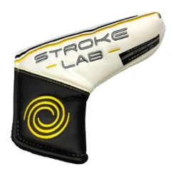 Odyssey Stroke Lab Blade Golf Putter Headcover