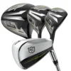 Wilson Staff Launch Pad 2 Mens Golf Club Package Set