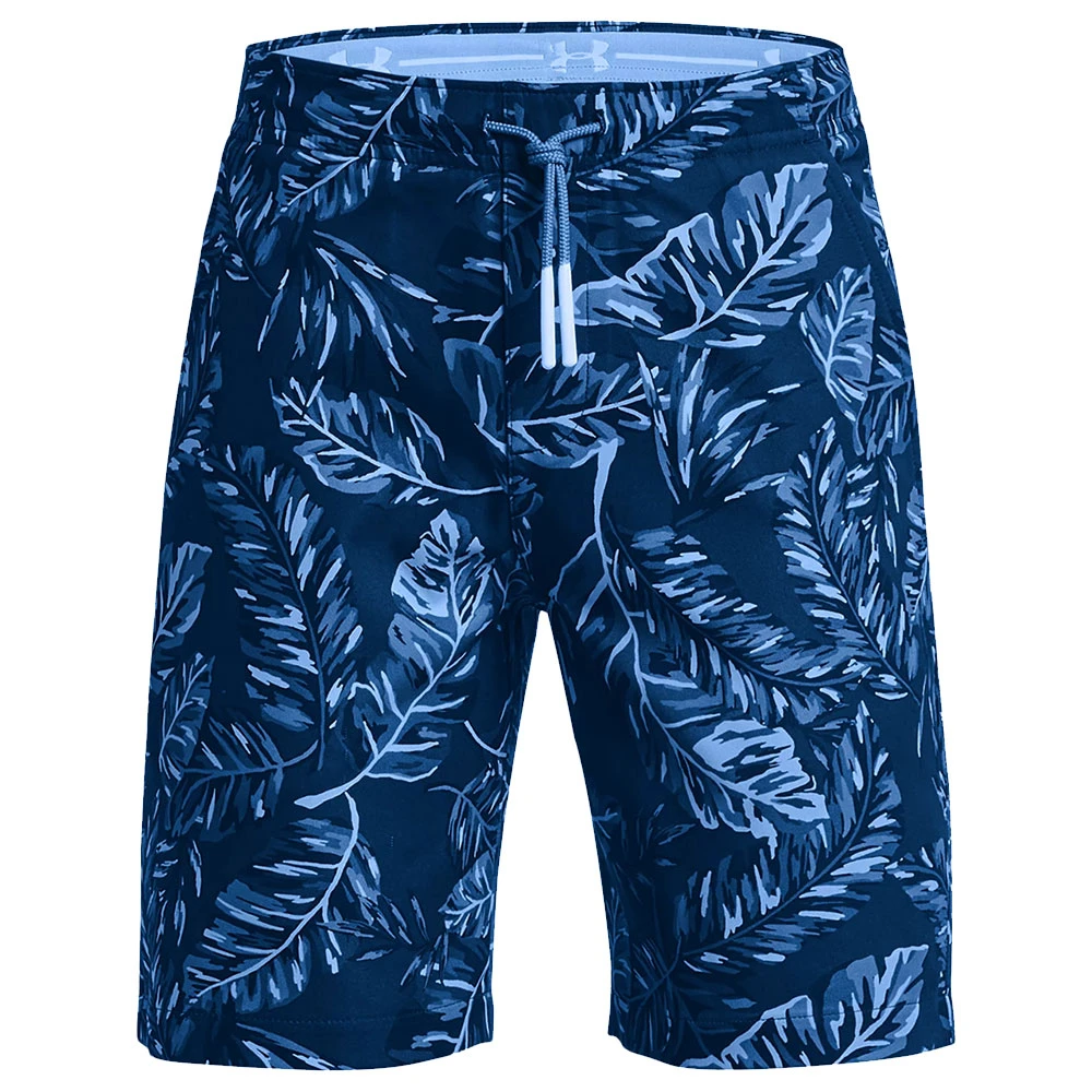 Under Armour Boys Field Golf Shorts 1 Under Armour Boys Field Golf Shorts