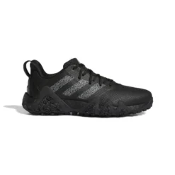 Adidas CODECHAOS 22 Golf Shoes - Black
