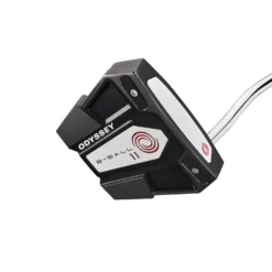 Odyssey 2 Ball Eleven Double Bend Golf Putter