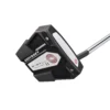 Odyssey 2 Ball Eleven Triple Track Double Bend Golf Putter