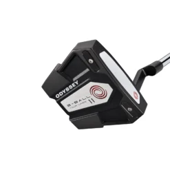 Odyssey 2 Ball Eleven Tour Lined CH Golf Putter