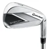 TaylorMade Stealth Golf Irons - Steel - Limited Availability Boxed Sets