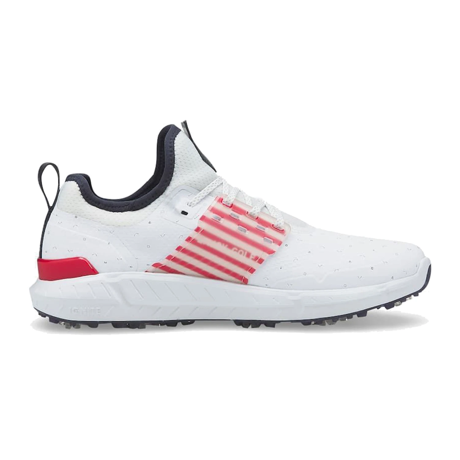 Puma IGNITE ARTICULATE Love H8 Golf Shoes 1 Puma IGNITE ARTICULATE Love H8 Golf Shoes