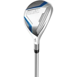 TaylorMade Kalea Premier Womens Golf Rescue Wood