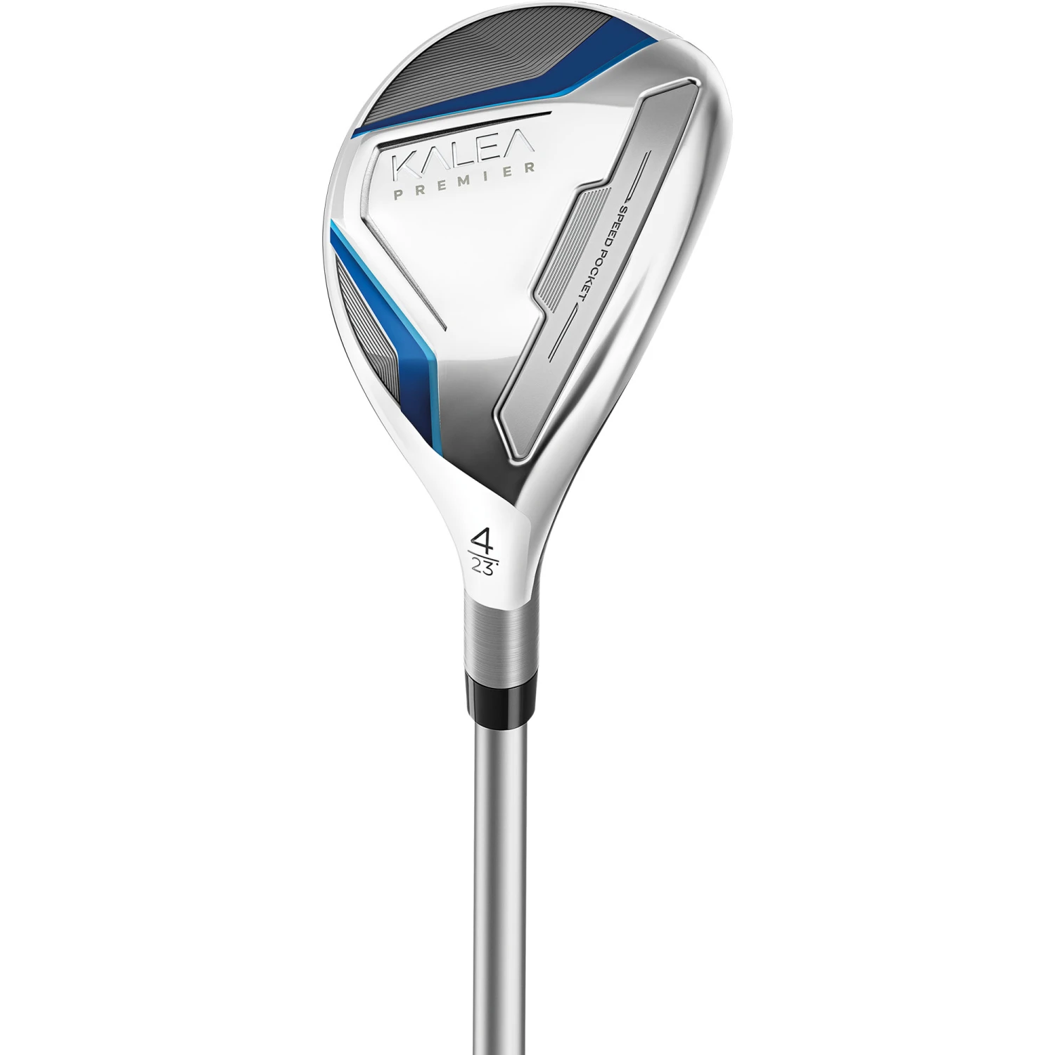 TaylorMade Kalea Premier Womens Golf Rescue Wood 1 TaylorMade Kalea Premier Womens Golf Rescue Wood