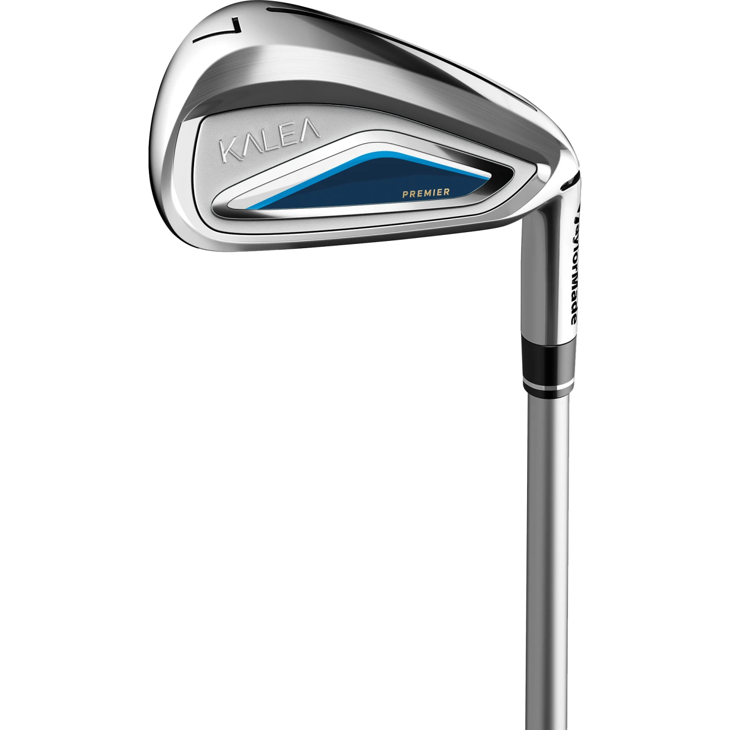 TaylorMade Kalea Premier Ladies Golf Irons 1 TaylorMade Kalea Premier Ladies Golf Irons