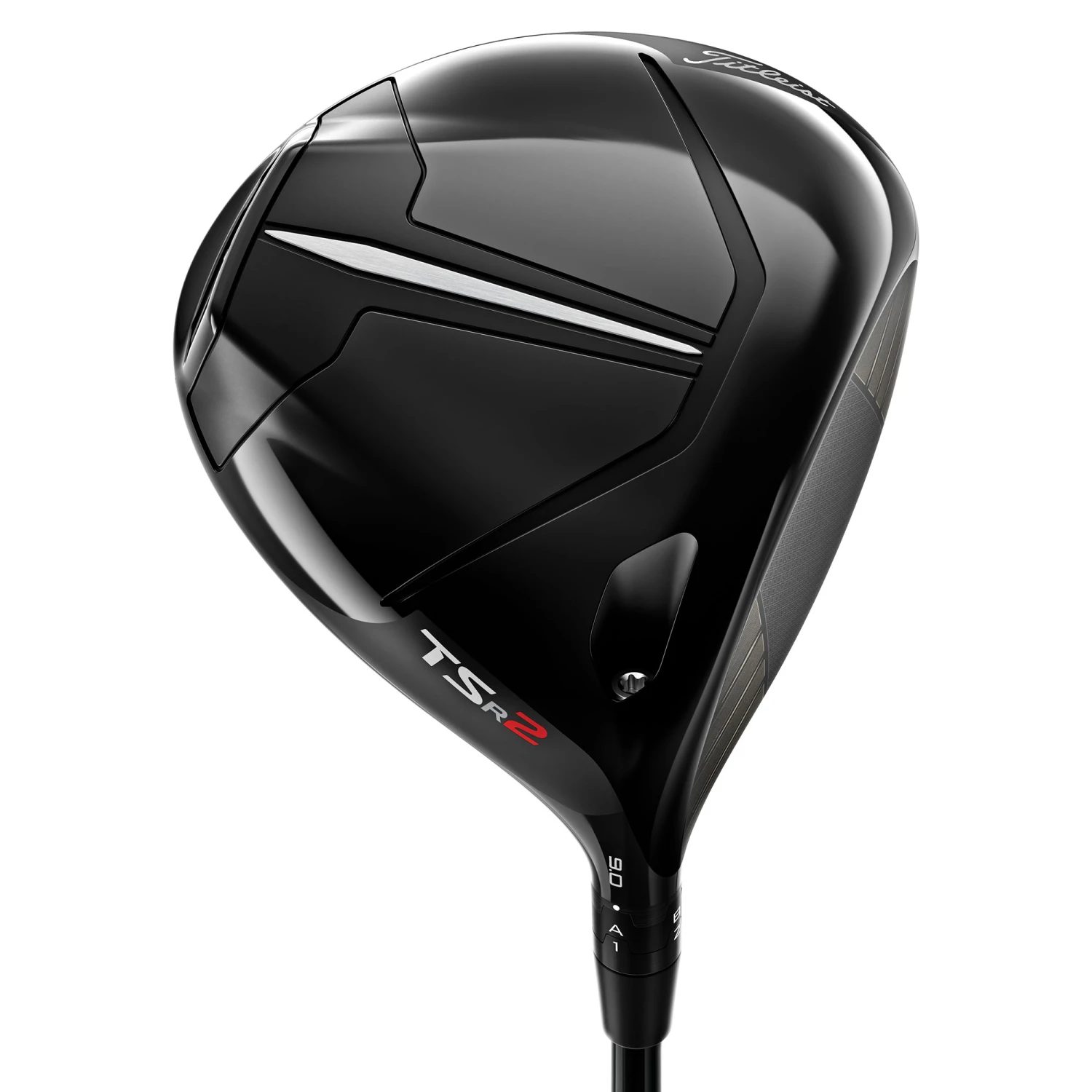 Titleist TSR2 Golf Driver 1 Titleist TSR2 Golf Driver