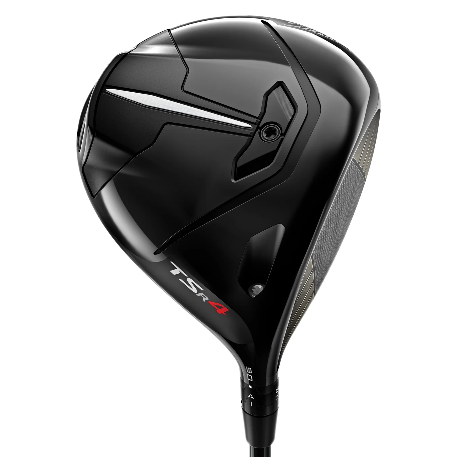 Titleist TSR4 Golf Driver 1 Titleist TSR4 Golf Driver
