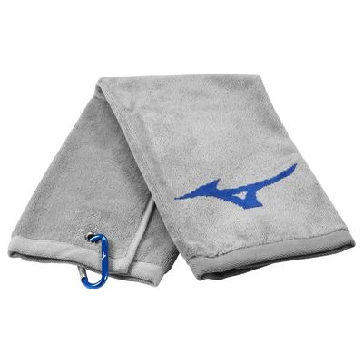 Mizuno RB Tri Fold Golf Towel 2 Mizuno RB Tri Fold Golf Towel - Image 2