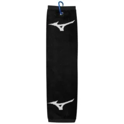 Mizuno RB Tri Fold Golf Towel 8 Mizuno RB Tri Fold Golf Towel -Golf Gear Store 148276 1662974830 04696