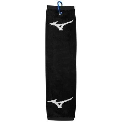 Mizuno RB Tri Fold Golf Towel 3 Mizuno RB Tri Fold Golf Towel - Image 3