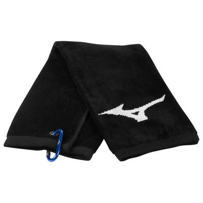 Mizuno RB Tri Fold Golf Towel 4 Mizuno RB Tri Fold Golf Towel - Image 4