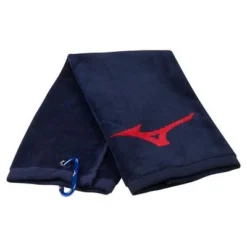 Mizuno RB Tri Fold Golf Towel 11 Mizuno RB Tri Fold Golf Towel -Golf Gear Store 148276 1662974836 32993
