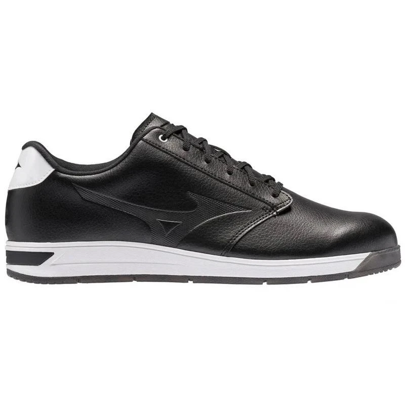 Mizuno G-Style Golf Shoes - Black 1 Mizuno G-Style Golf Shoes - Black