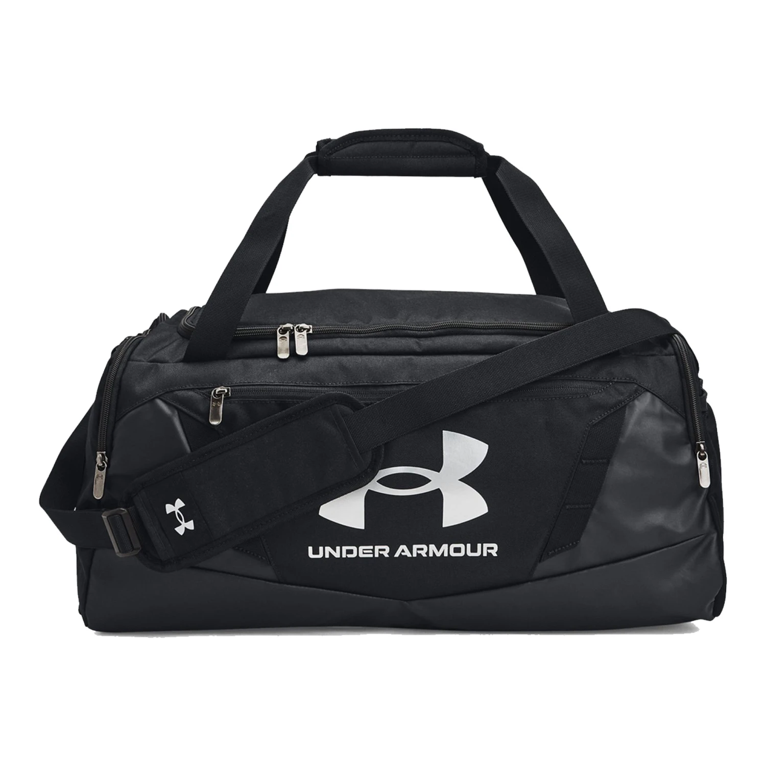 Under Armour UA Undeniable 5.0 Small Duffle Bag 1 Under Armour UA Undeniable 5.0 Small Duffle Bag