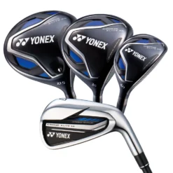 Yonex Elite 3 Full Golf Package Set - Mens Senior Graphite