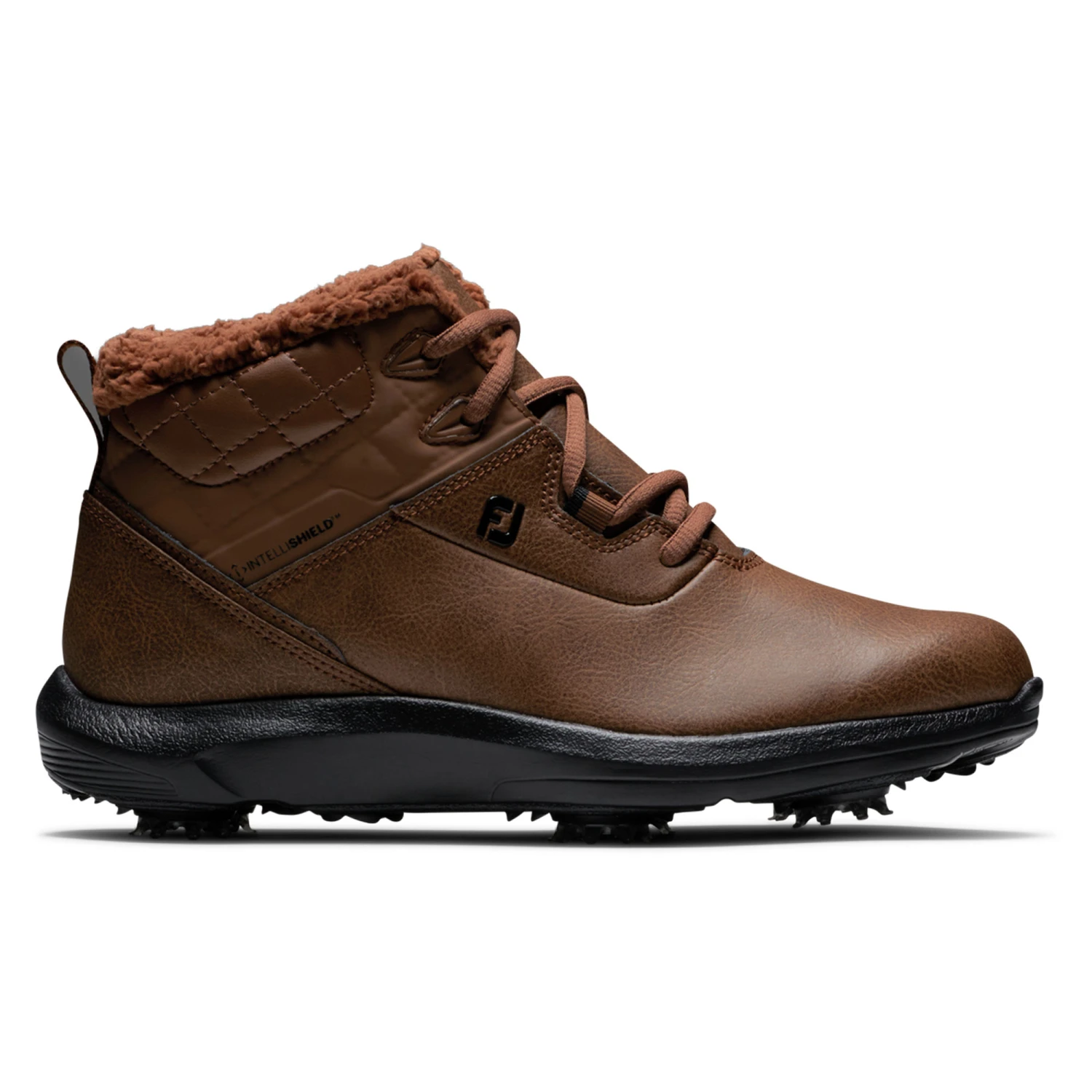 FootJoy Ladies Winter Golf Boots 1 FootJoy Ladies Winter Golf Boots