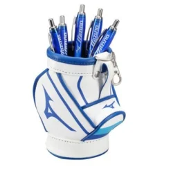 Mizuno Tour Pen Caddy Desk Organiser -Golf Gear Store 149934 1664981694 84998