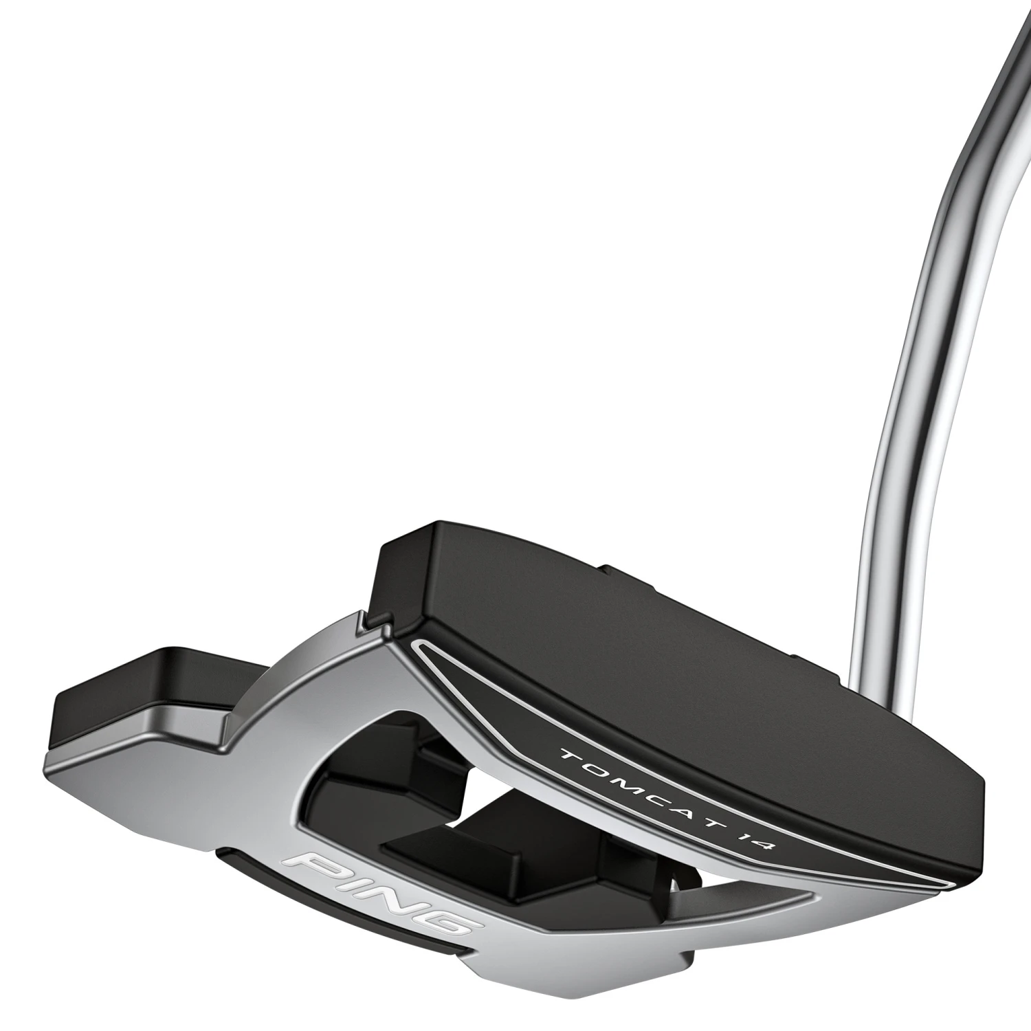Ping 2023 Tomcat 14 Golf Putter 1 Ping 2023 Tomcat 14 Golf Putter