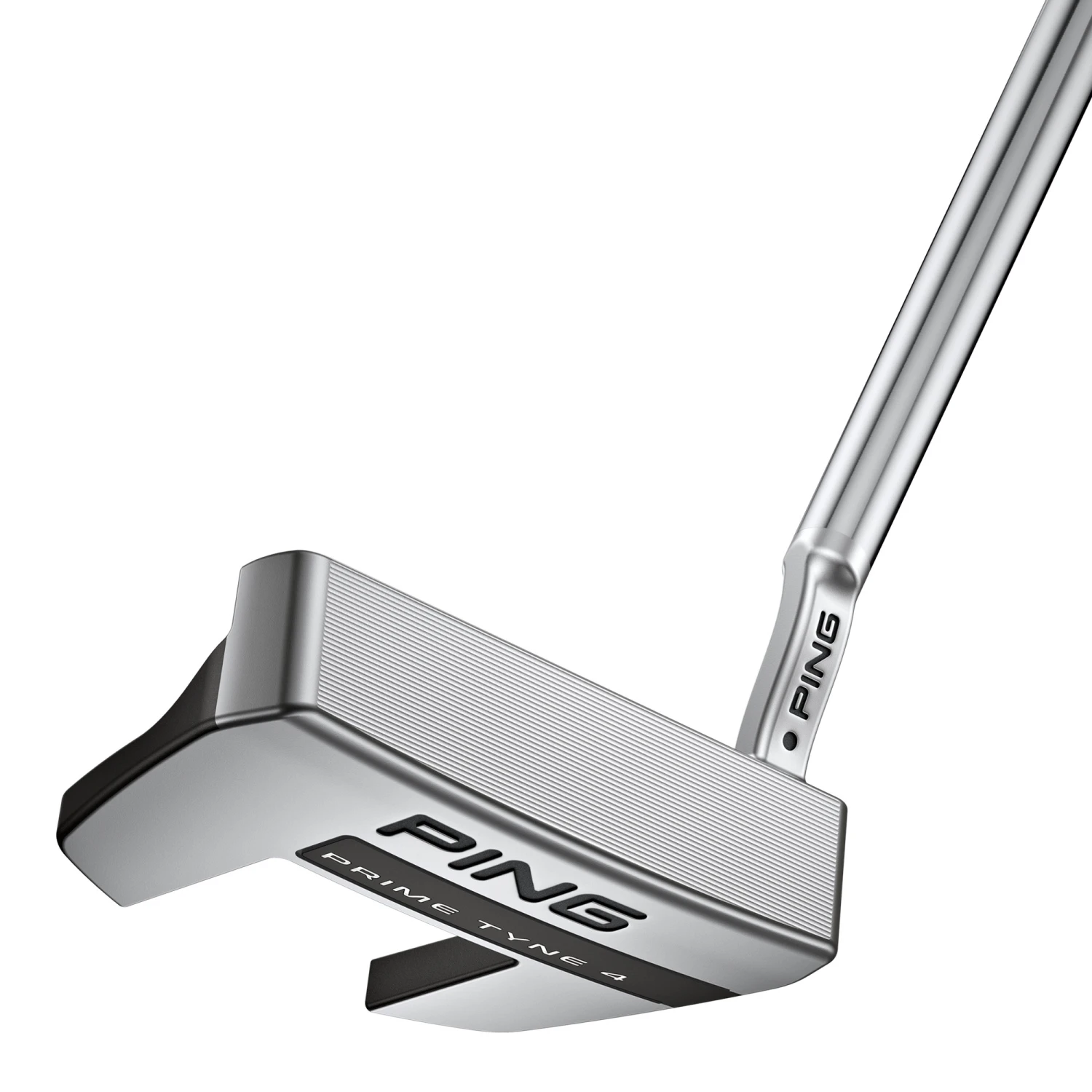 Ping 2023 Prime Tyne 4 Golf Putter 1 Ping 2023 Prime Tyne 4 Golf Putter