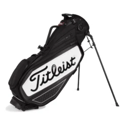 Titleist Tour Series Premium Staff Stand Bag