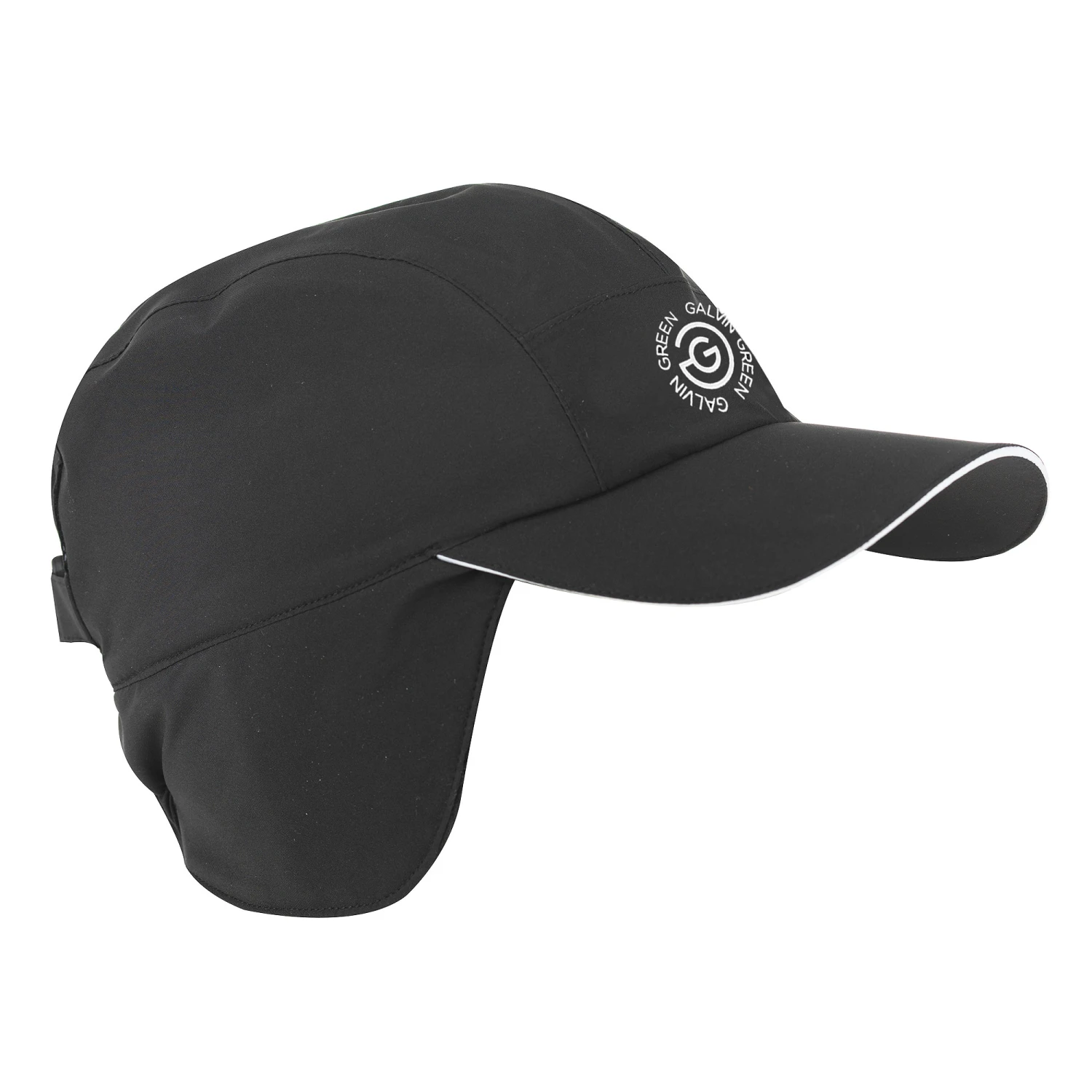 Galvin Green Arnie GORE-TEX Waterproof Golf Cap 1 Galvin Green Arnie GORE-TEX Waterproof Golf Cap