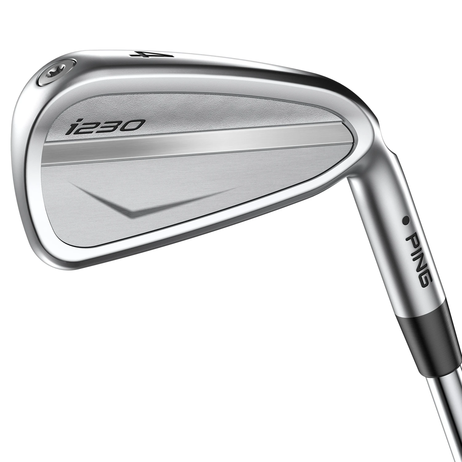Ping Golf I230 Irons - Steel 1 Ping Golf I230 Irons - Steel
