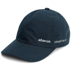 Abacus Links Rain Cap - Navy
