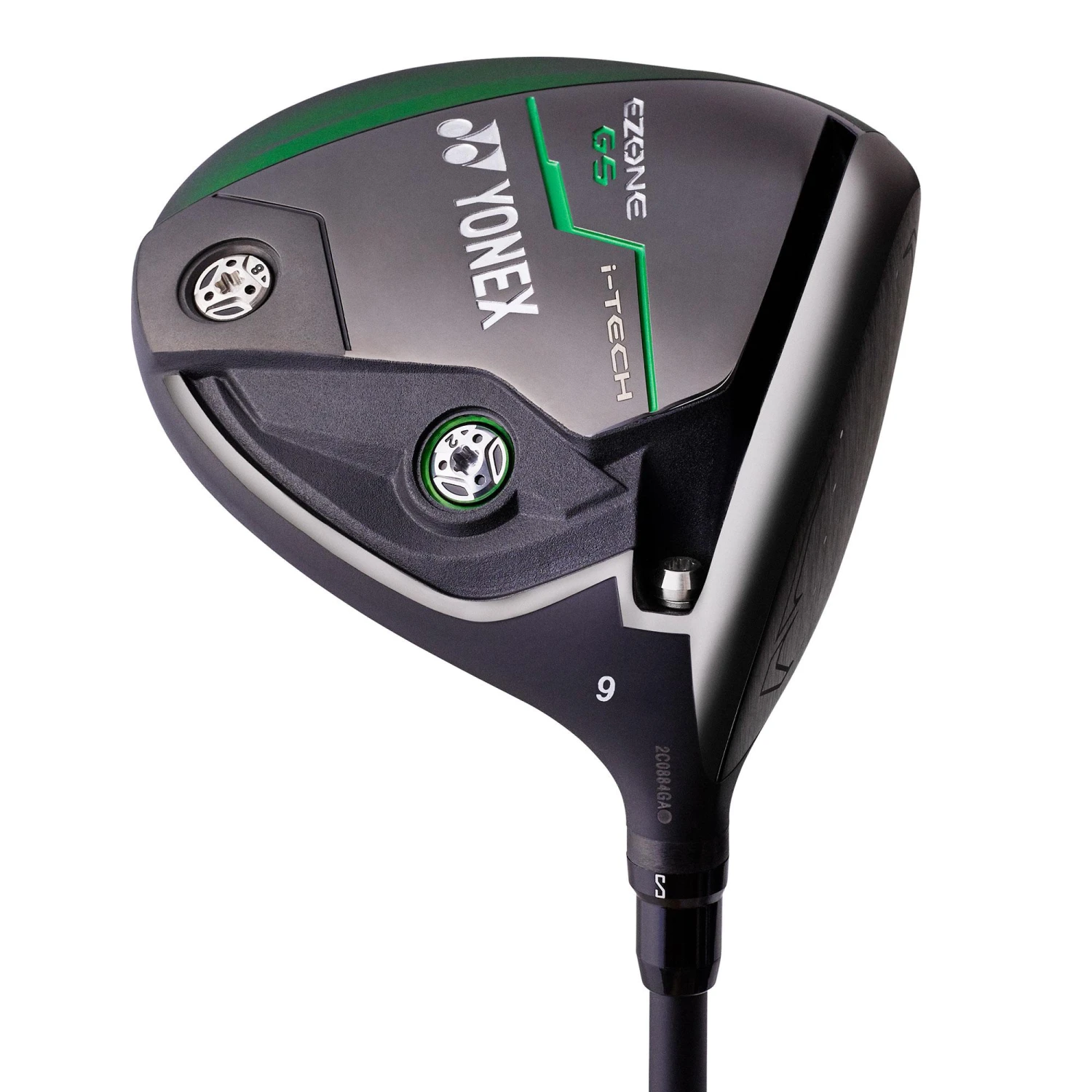 Yonex Ezone GS I-Tech Men's Driver 1 Yonex Ezone GS I-Tech Men's Driver