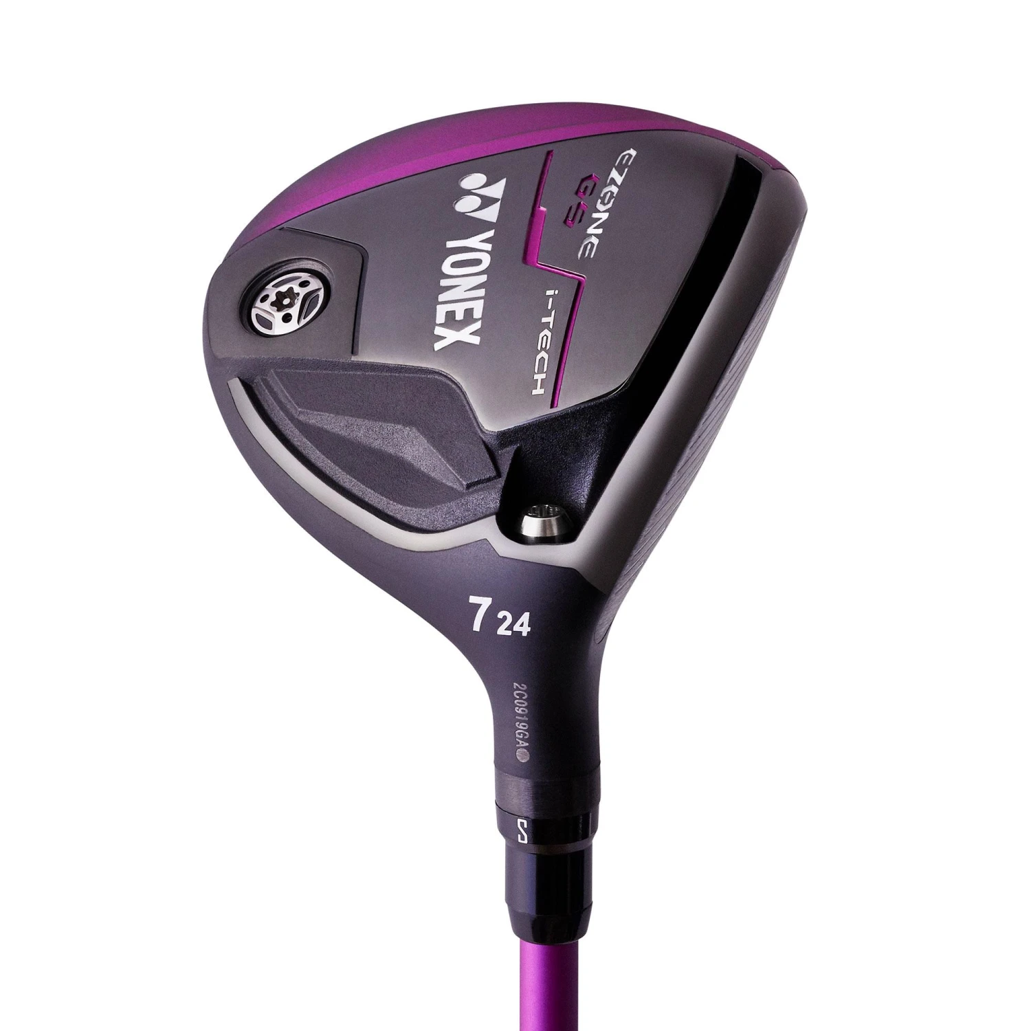 Yonex Ezone GS I-Tech Ladies Fairway 1 Yonex Ezone GS I-Tech Ladies Fairway