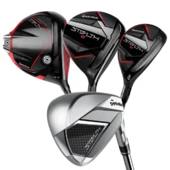 TaylorMade Stealth 2 Full Golf Club Package Set