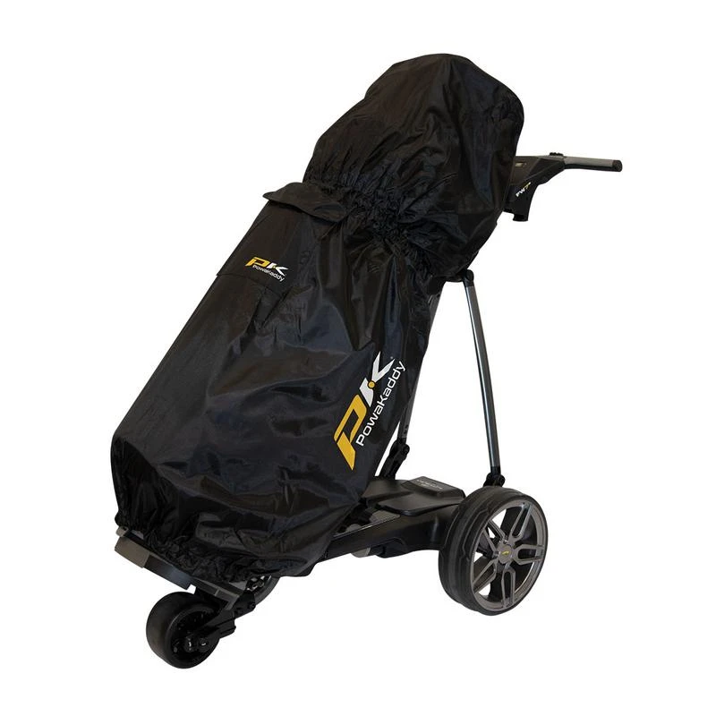 PowaKaddy Rain Cover 1 PowaKaddy Rain Cover
