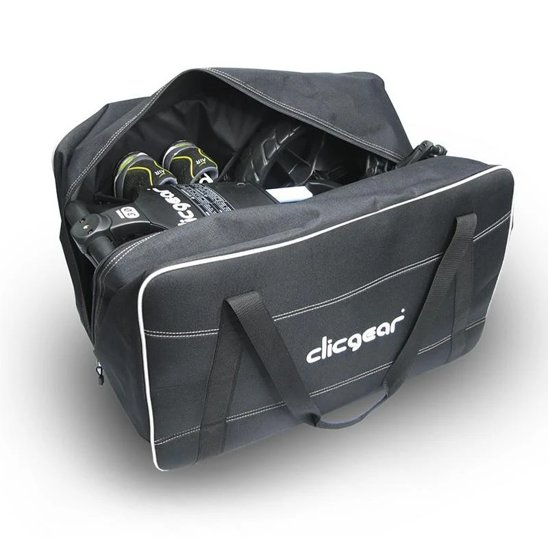 Clicgear Golf Trolley Travel Cover 1 Clicgear Golf Trolley Travel Cover