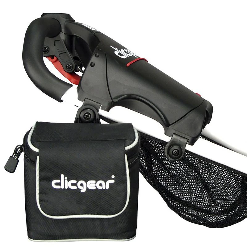 Clicgear Rangefinder/Accessory Bag 1 Clicgear Rangefinder/Accessory Bag