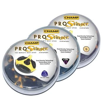 Brand Fusion Pro Stinger Softspike Cleats 1 Brand Fusion Pro Stinger Softspike Cleats