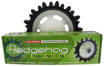 Brand Fusion Hedgehog Fairway Protector 2 Brand Fusion Hedgehog Fairway Protector - Image 2