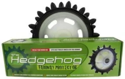 Brand Fusion Hedgehog Fairway Protector