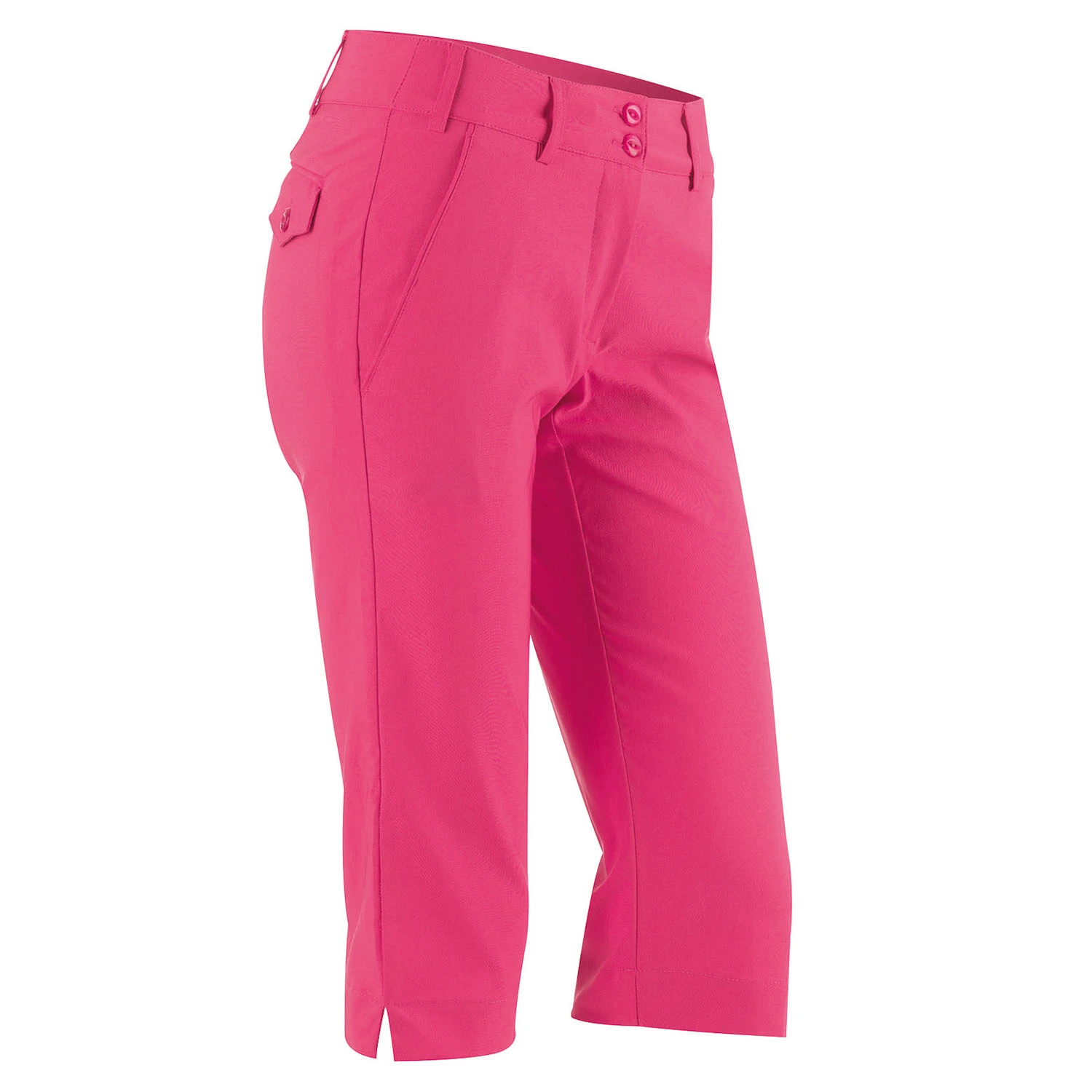 Galvin Green Nadia Ventil8 Capri Pants - Berry 1 Galvin Green Nadia Ventil8 Capri Pants - Berry