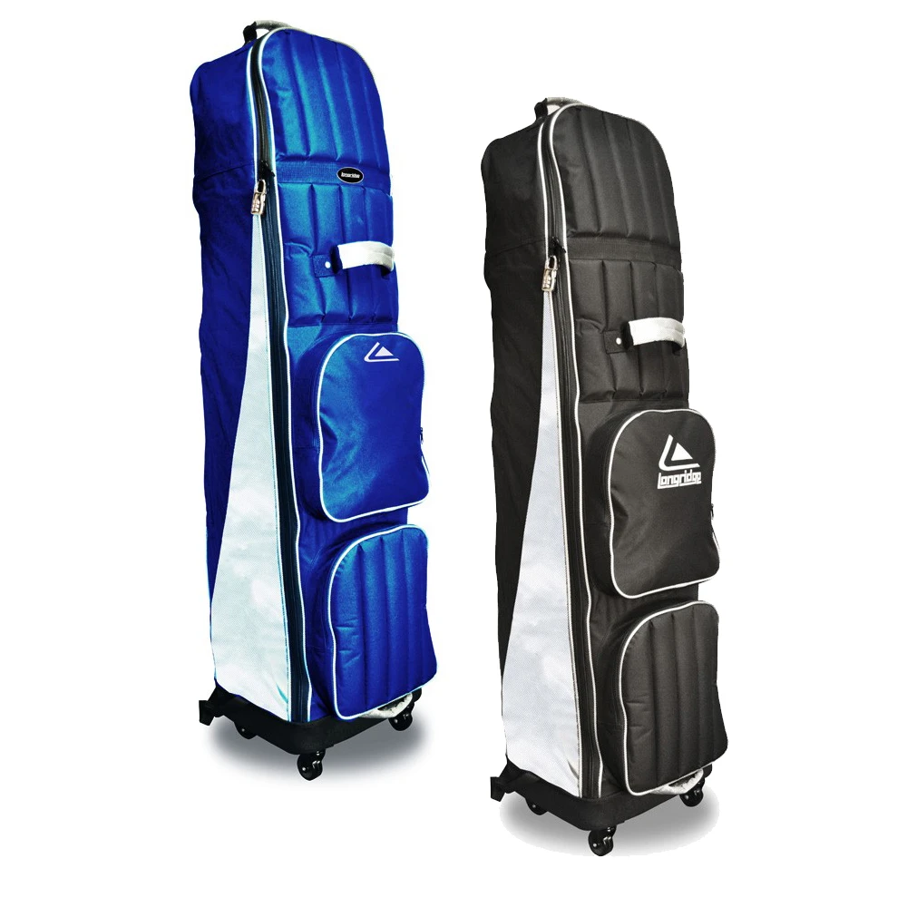 Longridge 4 Wheel Fold Down Travel Cover 1 Longridge 4 Wheel Fold Down Travel Cover