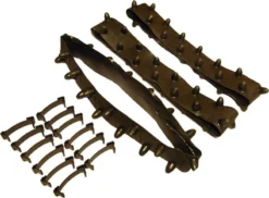 Clicgear Hedgehog Fairway Protector Set