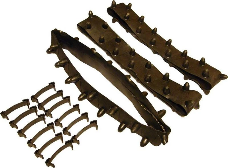 Clicgear Hedgehog Fairway Protector Set 1 Clicgear Hedgehog Fairway Protector Set