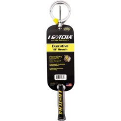 Longridge Igotcha 10ft Executive Compact Golf Ball Retriever