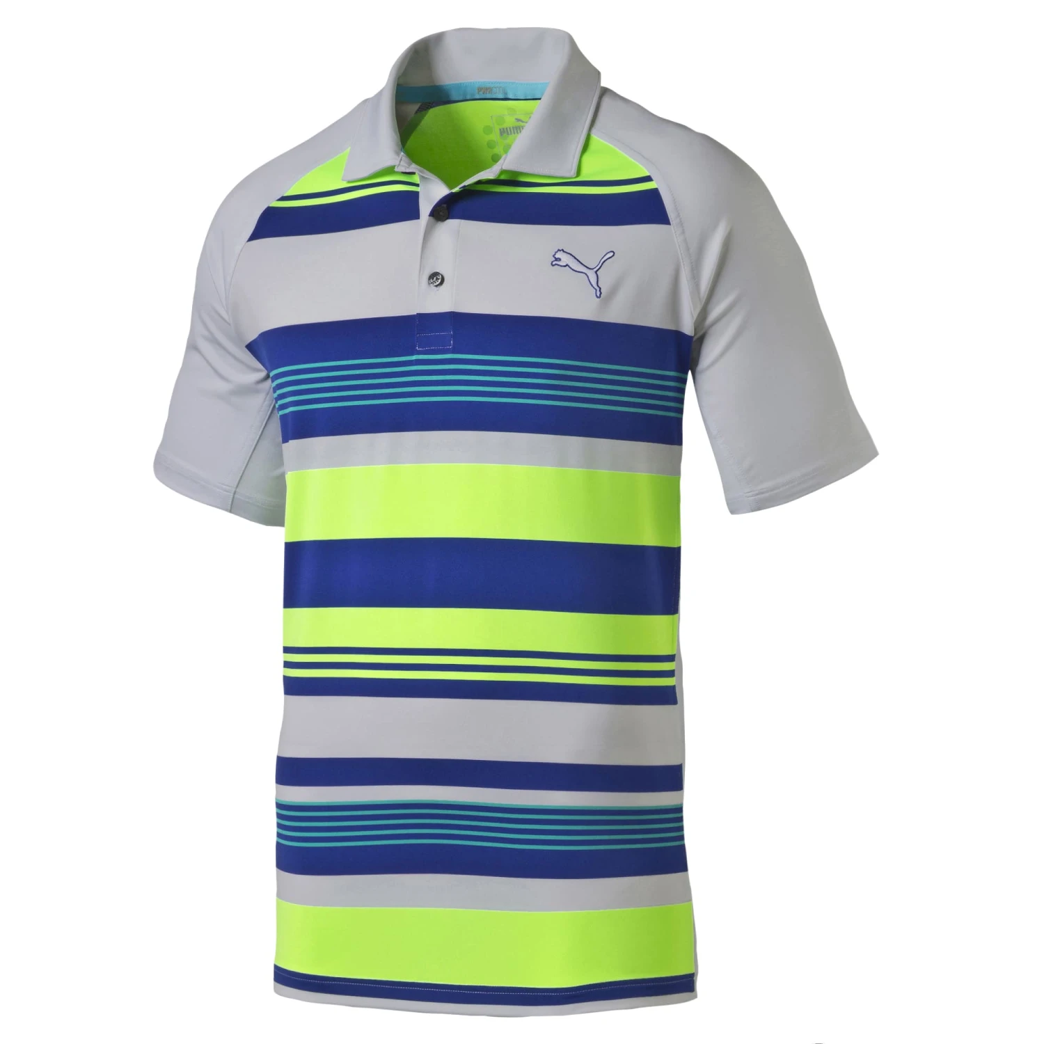 Puma Roadmap Polo Junior 1 Puma Roadmap Polo Junior