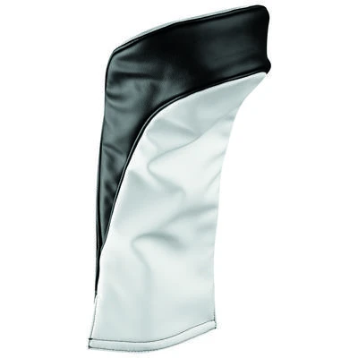 TaylorMade TM Driver Headcover 2 TaylorMade TM Driver Headcover - Image 2