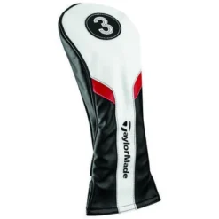 TaylorMade TM Fairway Wood Headcover