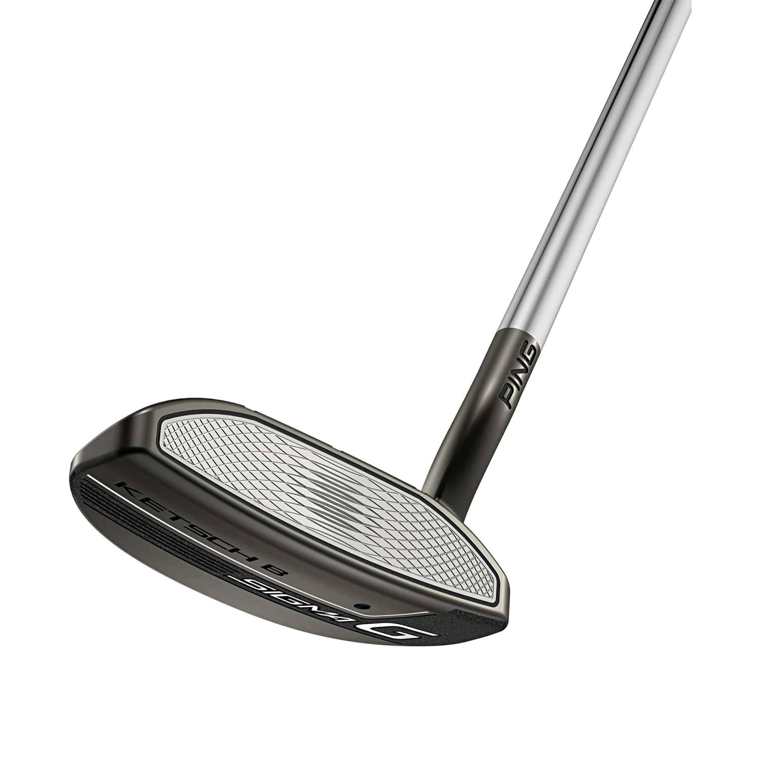 Ping Sigma G Ketsch B Black Nickel Putter 1 Ping Sigma G Ketsch B Black Nickel Putter