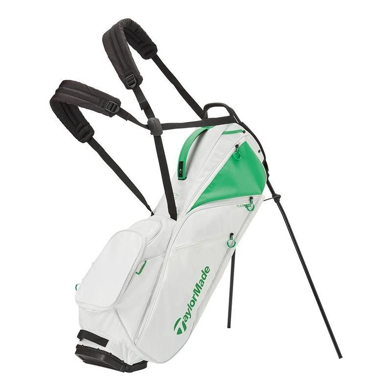 TaylorMade FlexTech Lite Golf Stand Bag 2022 1 TaylorMade FlexTech Lite Golf Stand Bag 2022