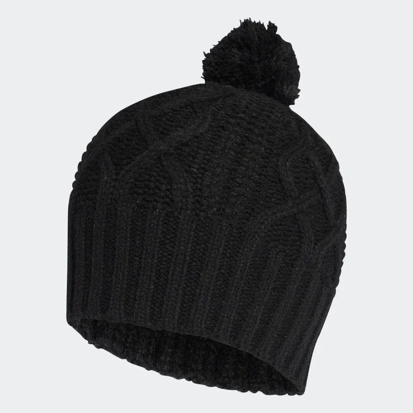 Adidas Cold Weather Winter Beanie Hat 1 Adidas Cold Weather Winter Beanie Hat